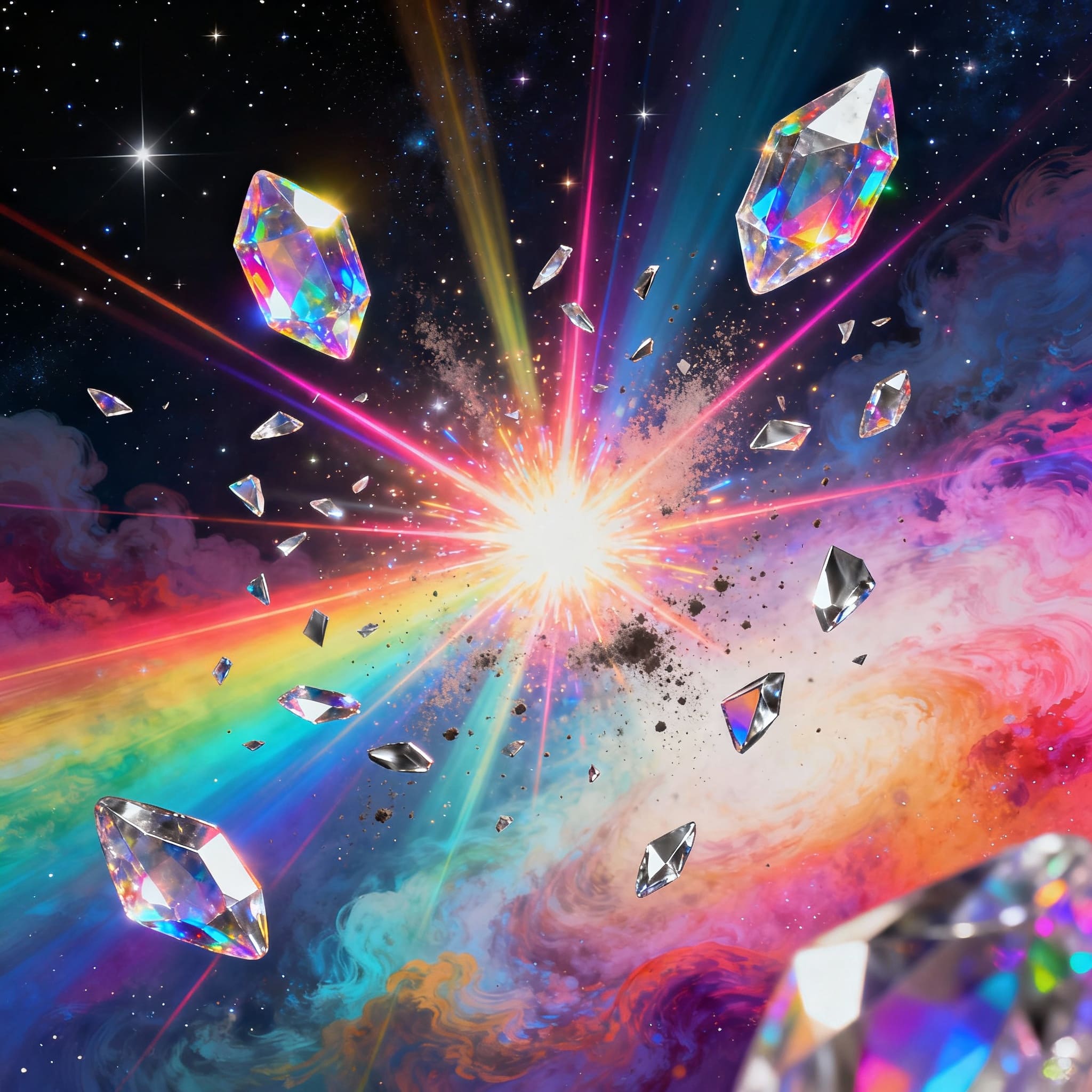 Starburst